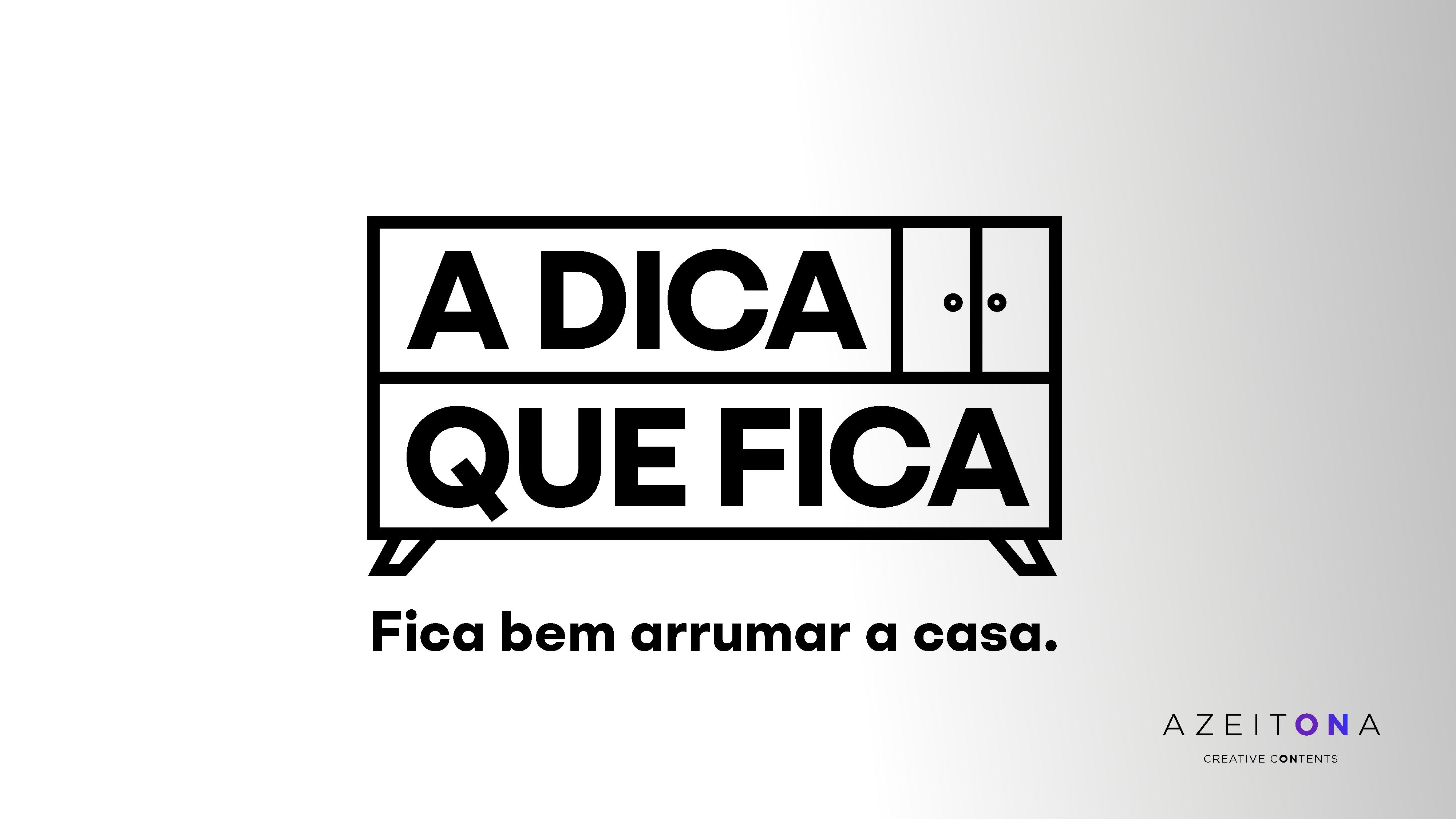 A Dica que Fica