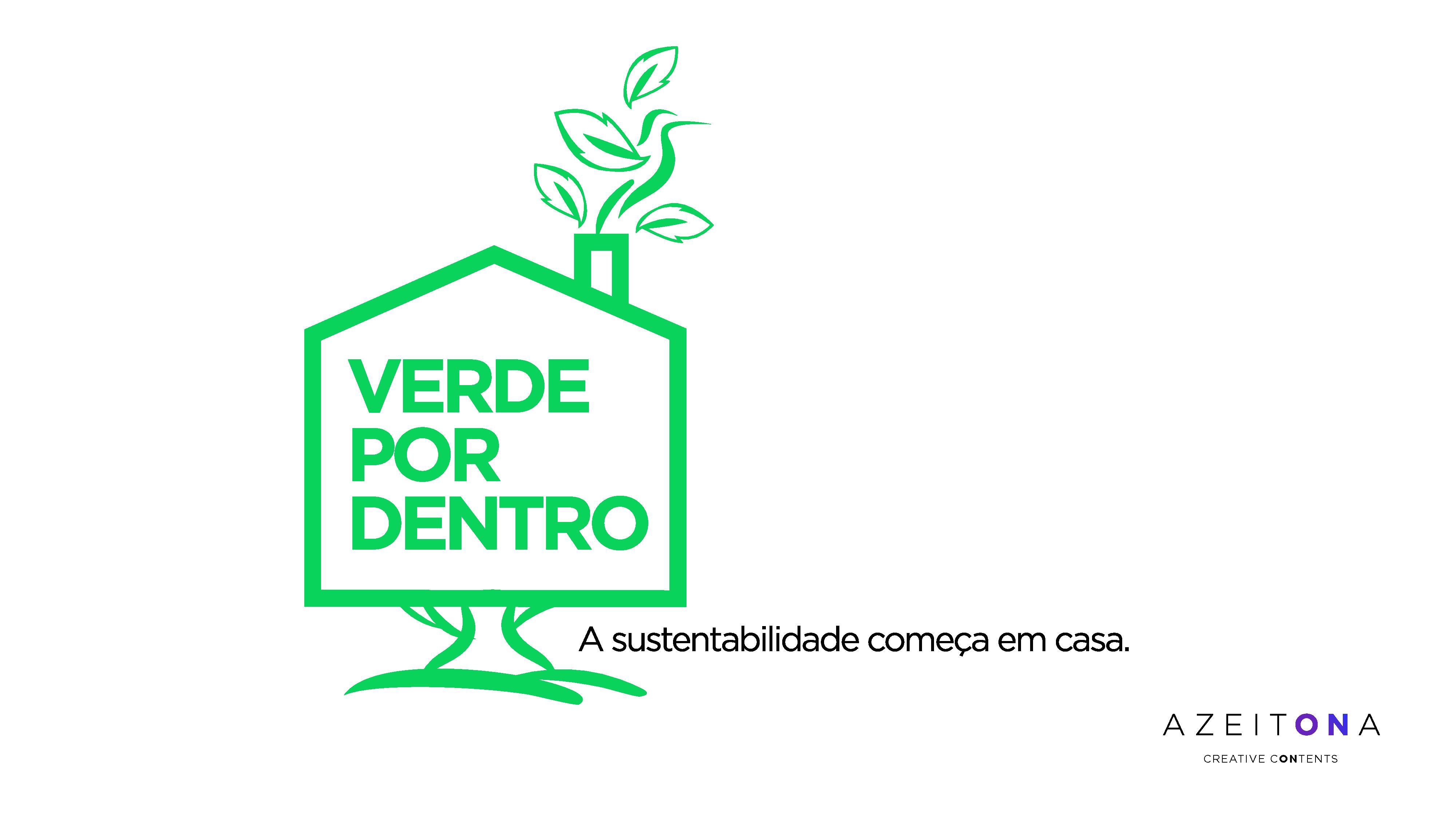Verde Por Dentro